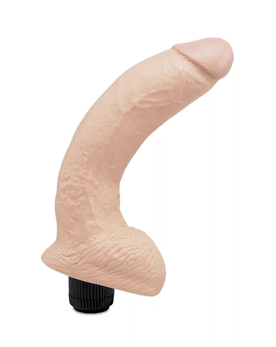 FAT COCK XTRA LARGE