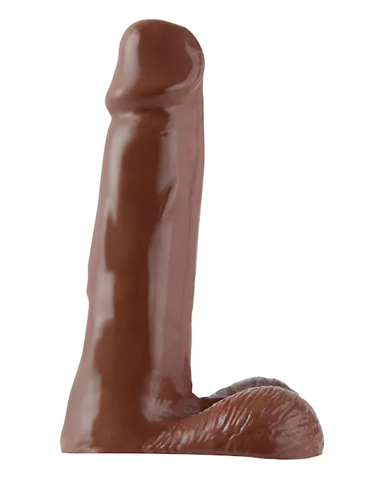 Basix 8 Inch Dong