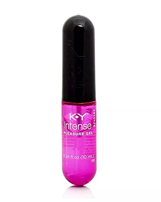 K-Y Intense 034 oz