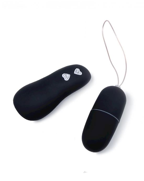 Mystic Vibe Wireless Vibrating Egg