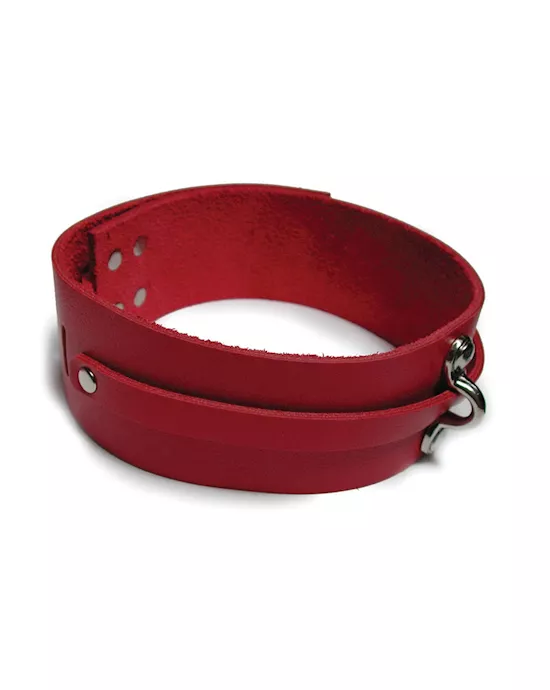 Leather Collar