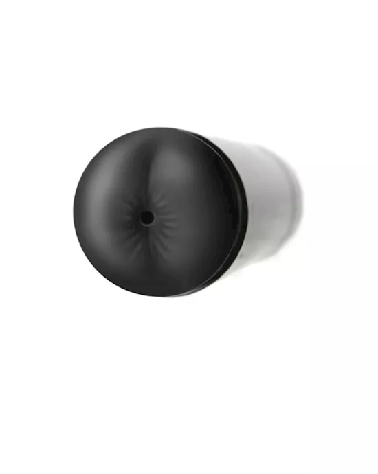 TopCo Cyberskin Stealth Anal Stroker