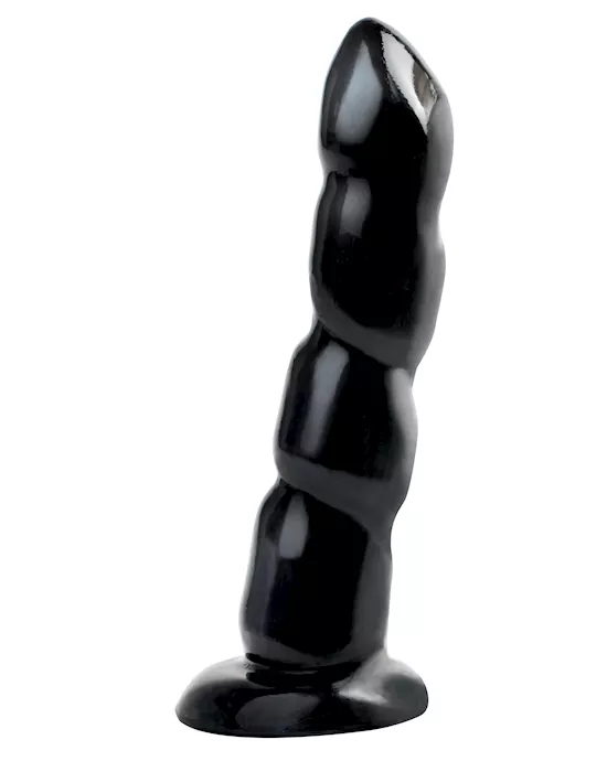 BASIX Suction cup TWIST N SHOUT