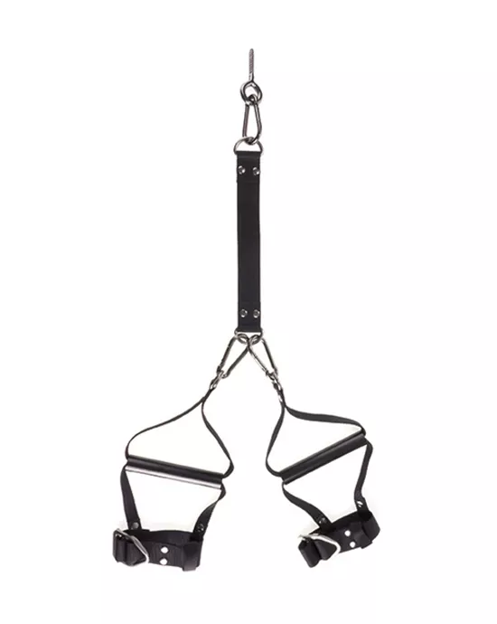 Sir Richards -Command Suspension Cuff Set