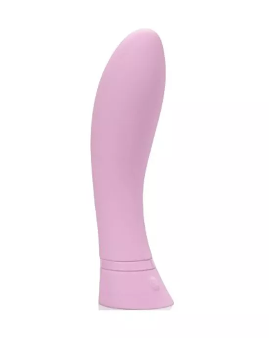Luxe Touch-Sensitive Wand