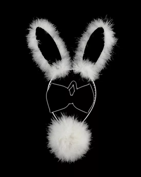 Bunny Set 3 piece set