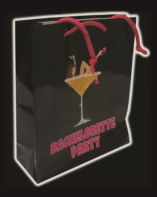 Bachelorette Goody Bags 3 pack
