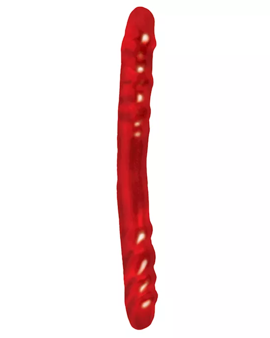 BASIX 16 INCH DOUBLE Dildo