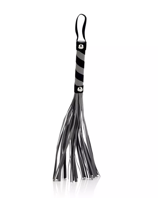 First Time Fetish Flogger