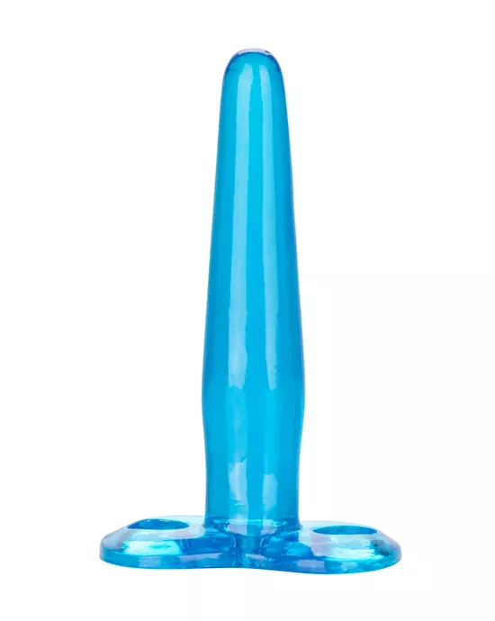 Silicone Tee Probe 