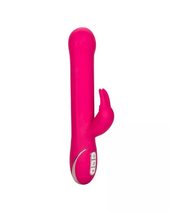 Jack Rabbit Signature Silicone Beaded Rabbit