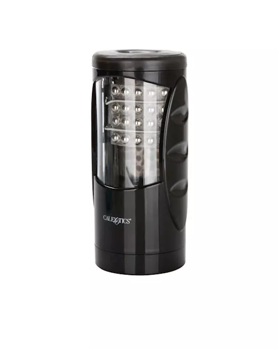 Optimum Power Ultimate Power Stroker