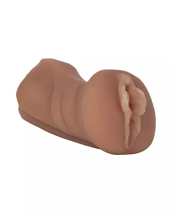 D.I.Y. Do It Yourself Masturbator