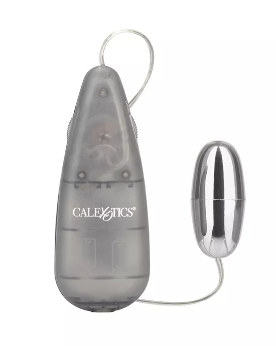 Teardrop Bullet