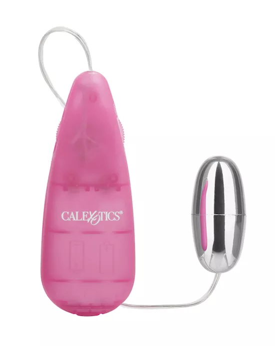 Teardrop Bullet