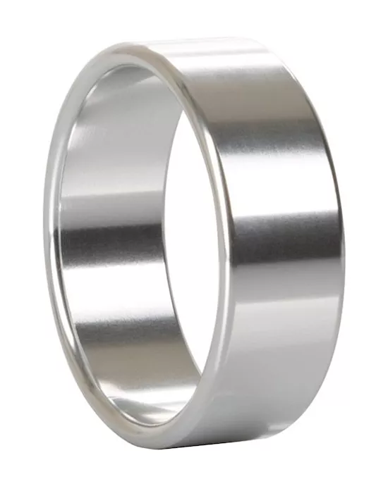 Alloy Metallic Ring