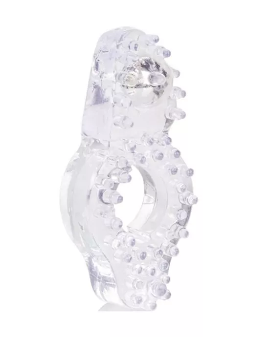 Basic Essentials Teaser Enhancer Ring