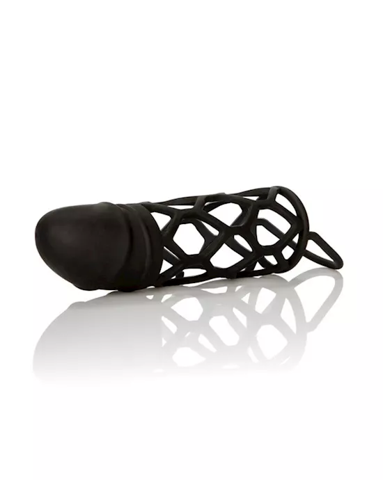 Dr. Joel Kaplan Silicone 1