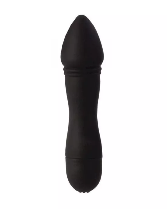 Dr Joel Kaplan Power Probe Missile