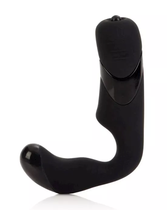 Dr Joel Kaplan Compact Prostate Massager