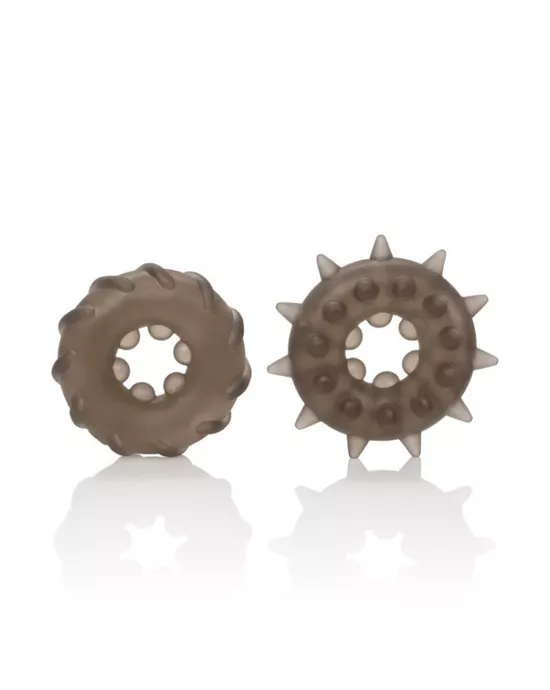 Dr Joel Kaplan Enhancer Rings