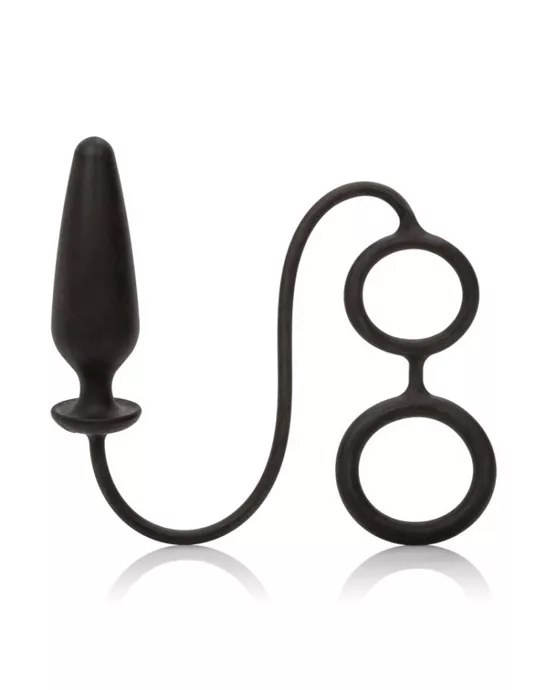 Dr Joel Kaplan Silicone Probe & Dual Ring