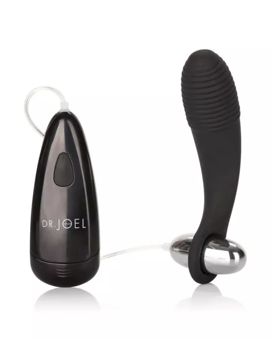 Dr Joel Kaplan Vibrating Prostate Kit