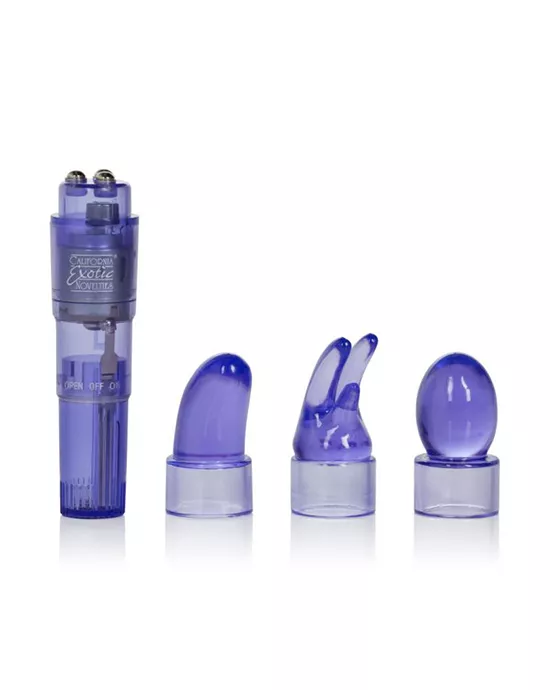 Shanes World Passion Massager