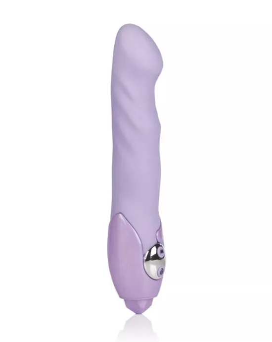 Dr Laura Berman Charlotte Rotating Silicone Massager