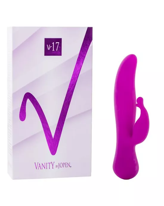 Vanity - Vr7