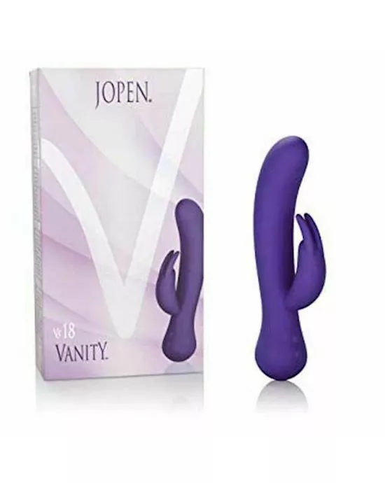 Vanity - Vs18