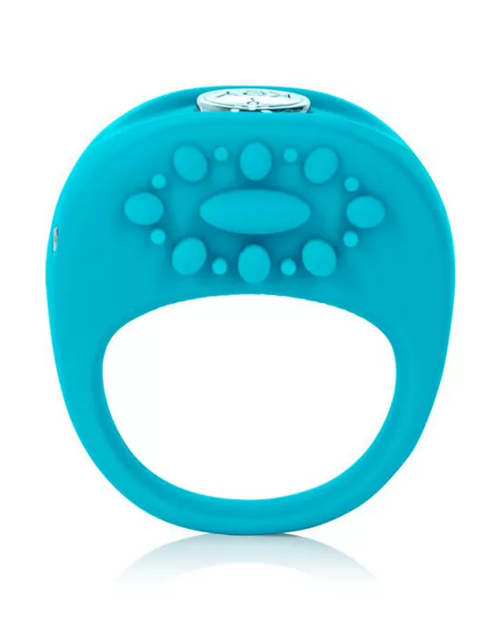 Ela Rechargeable Vibrating Ring