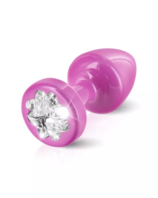 Anni R Clover T2 Butt Plug