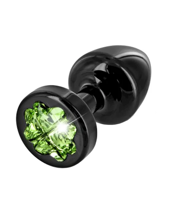 Anni R Clover T1 Butt Plug