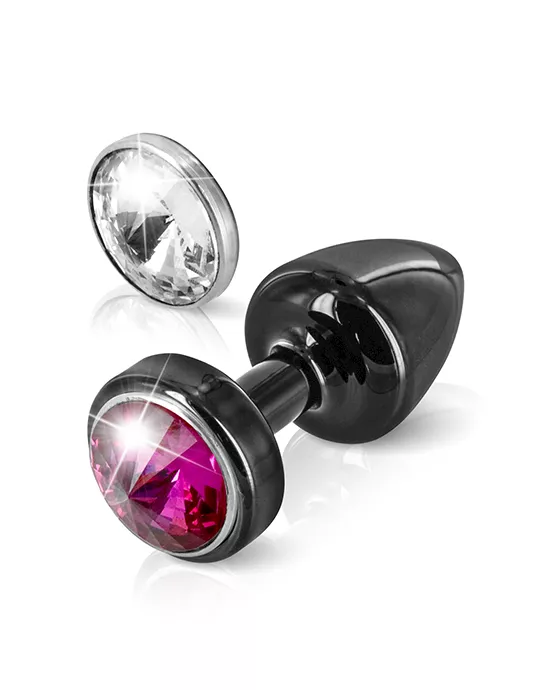 Anni Magnet T1 Butt Plug