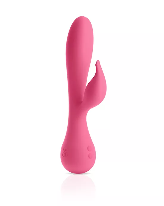 Jimmyjane Glo Rabbit Heating Vibe