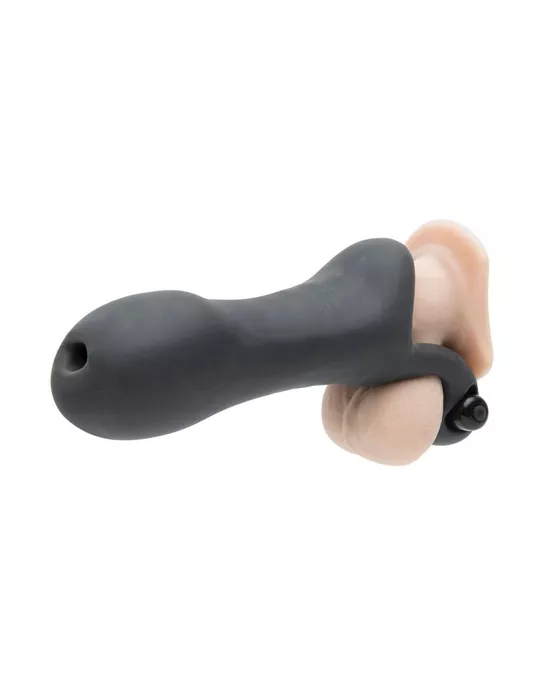 Renegade Ball Tugging Stroker