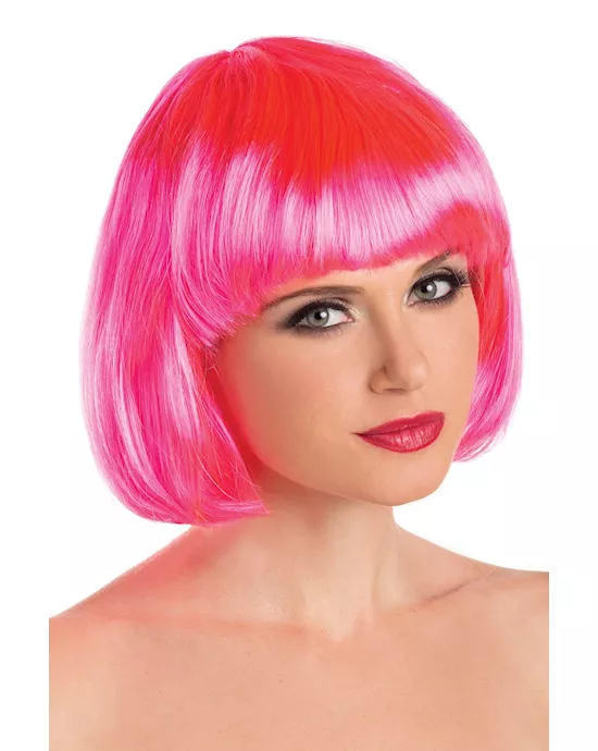 Short Bob Wig