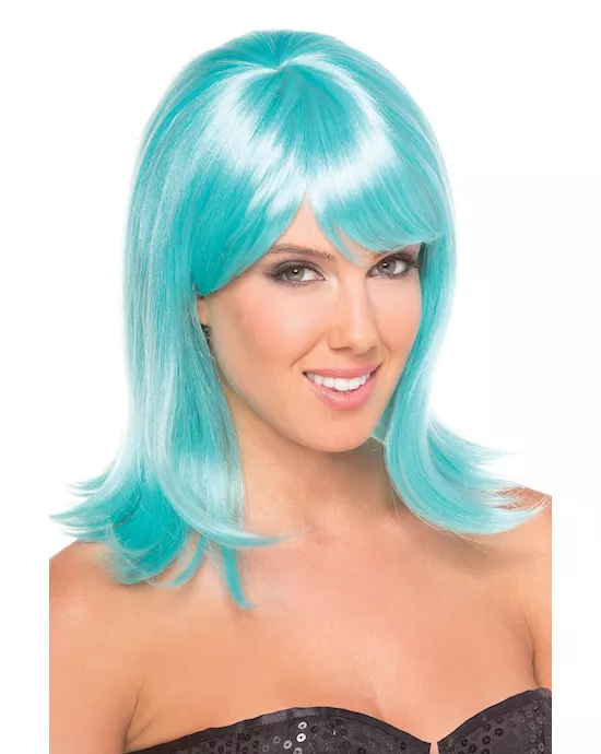 Doll Wig