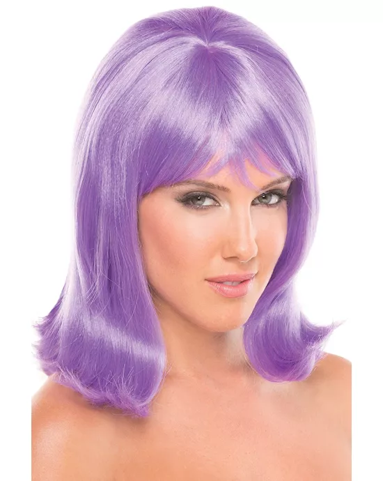 Doll Wig