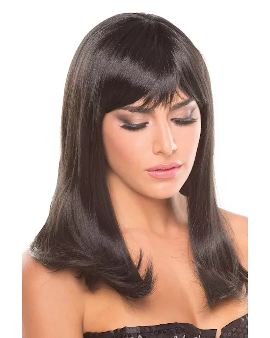 Hollywood Wig