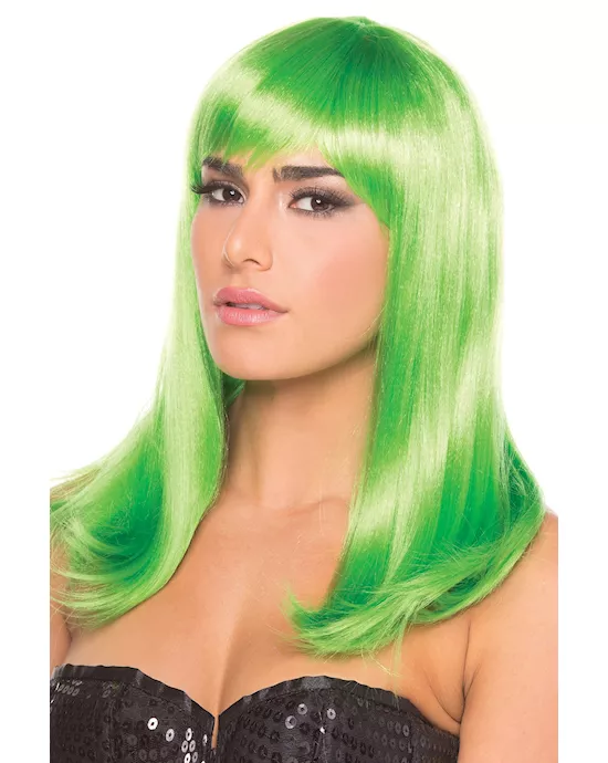 Hollywood Wig