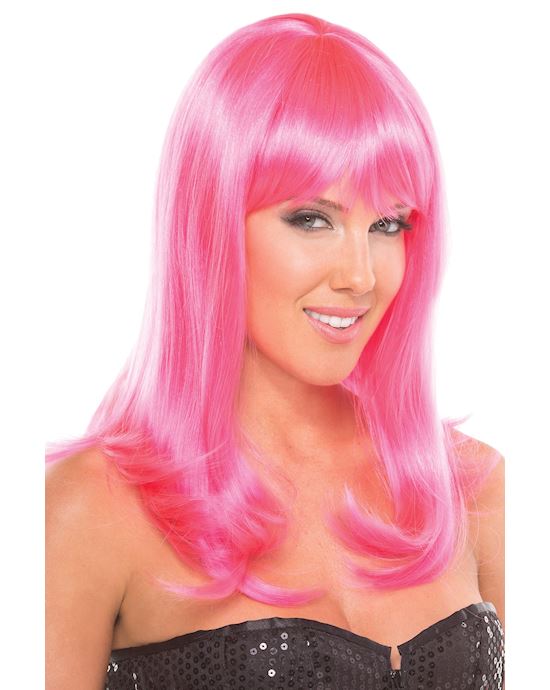 Hollywood Wig