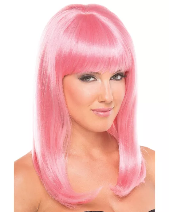 Hollywood Wig