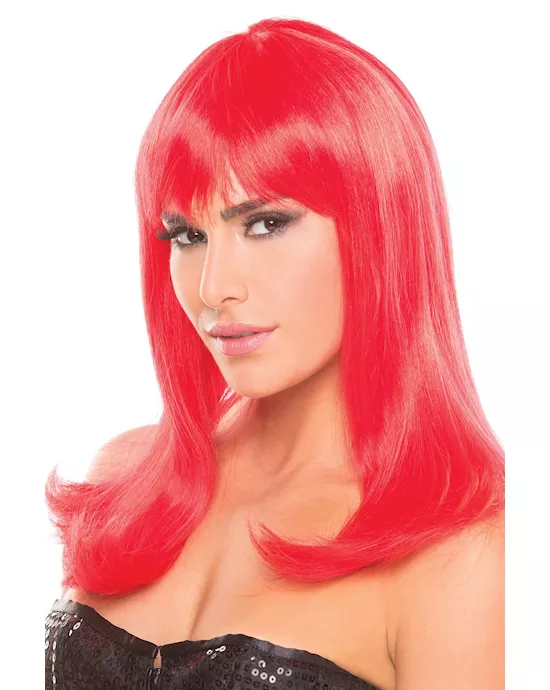 Hollywood Wig