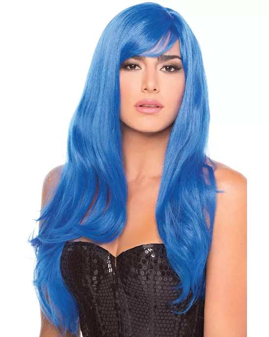 Burlesque Wig