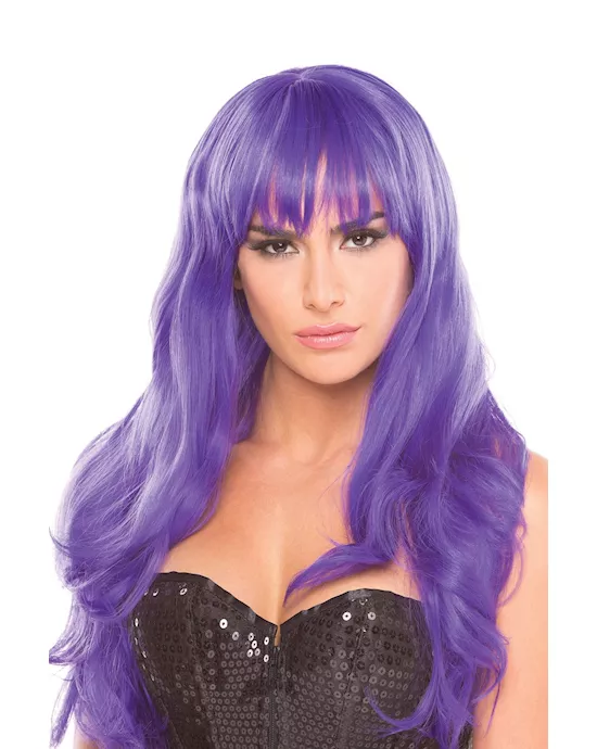 Burlesque Wig