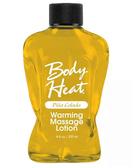 BODY HEAT