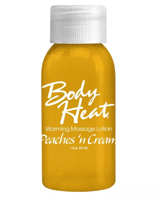 BODY HEAT 1 OZ