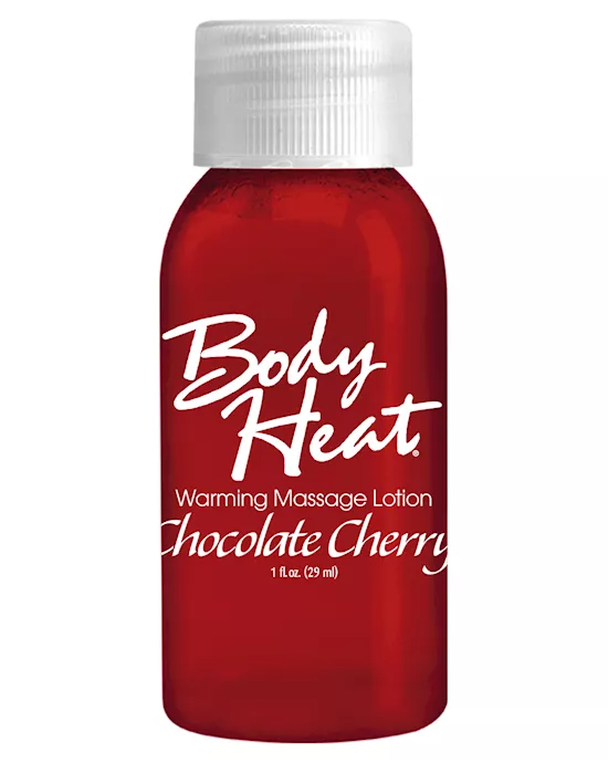 Body Heat 1 Oz